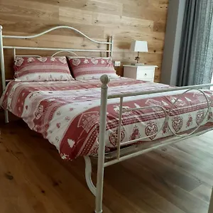 Appartamento Suite Chalet, Ponte Di Legno